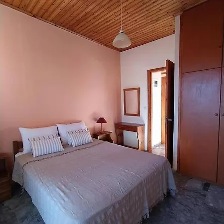 Vasilopoulos Estate Ii Holiday home *