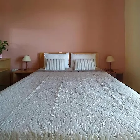 Vasilopoulos Estate Ii Prázdninový dům Asíni