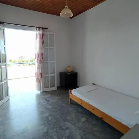 Holiday home Vasilopoulos Estate Ii Asini (Messenia)