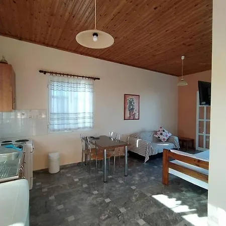 Vasilopoulos Estate Ii * Asini (Messenia)