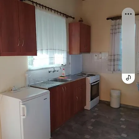 Vakantiehuis Vasilopoulos Estate Ii