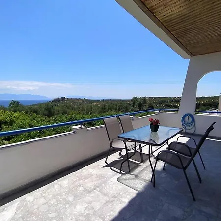 Vasilopoulos Estate Ii Vakantiehuis *