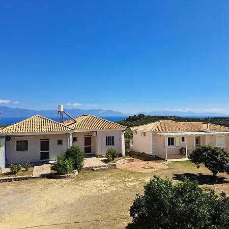 Holiday home Vasilopoulos Estate Ii *