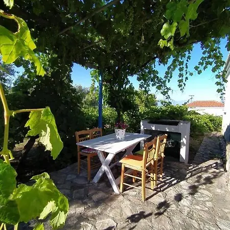 Vasilopoulos Estate Ii Asini (Messenia)