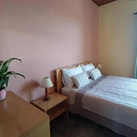 Дом отдыха Vasilopoulos Estate Ii