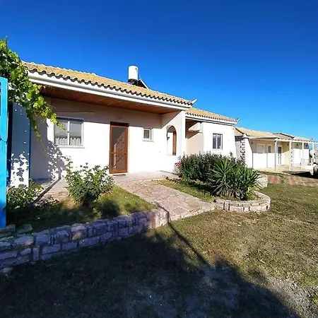 Vasilopoulos Estate Ii *