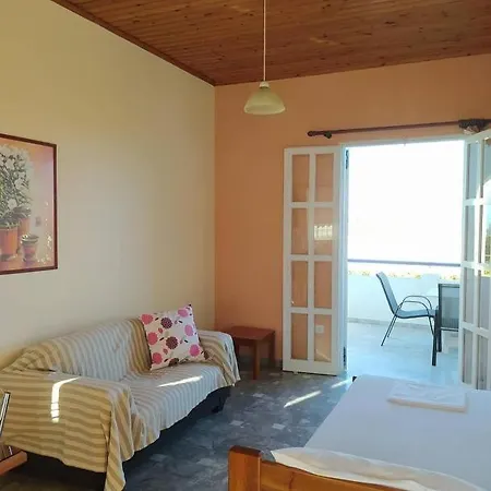 Vasilopoulos Estate Ii * Asini (Messenia)