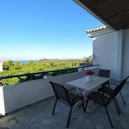 Vasilopoulos Estate Ii * Asíni