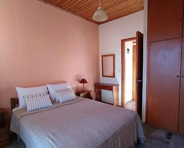 Vasilopoulos Estate Ii Casa vacanze *