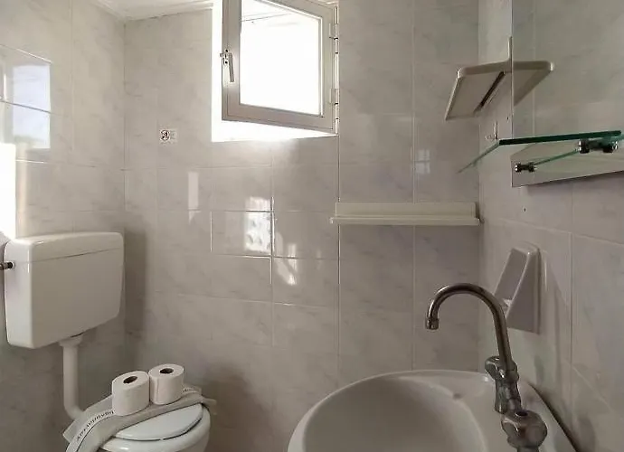 Holiday home Vasilopoulos Estate Ii *