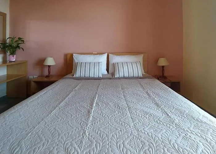 Vasilopoulos Estate Ii Holiday home Asini (Messenia)