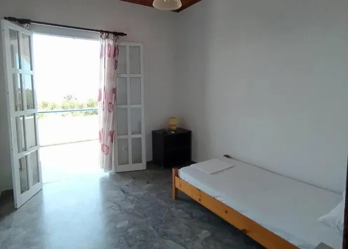 Casa vacanze Vasilopoulos Estate Ii Asíni