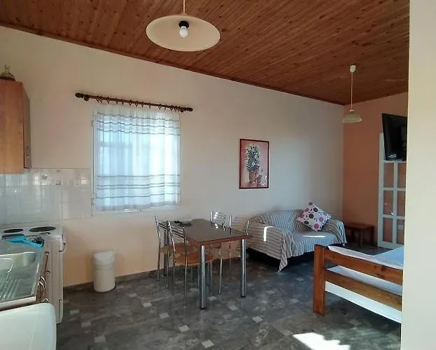 Vasilopoulos Estate Ii * Asíni