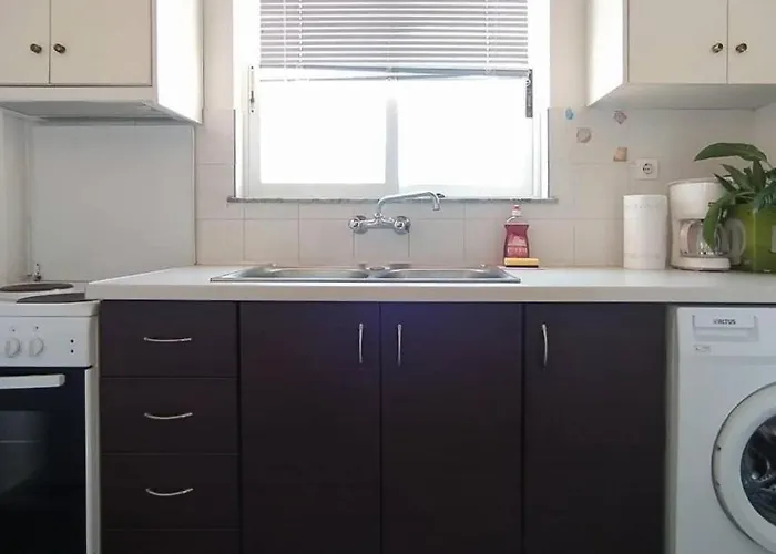 Vasilopoulos Estate Ii