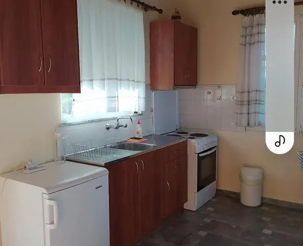 Casa vacanze Vasilopoulos Estate Ii