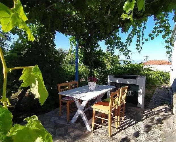 Vasilopoulos Estate Ii Asini (Messenia)