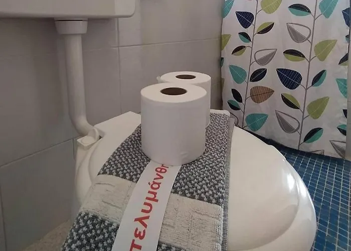 Vasilopoulos Estate Ii Casa vacanze