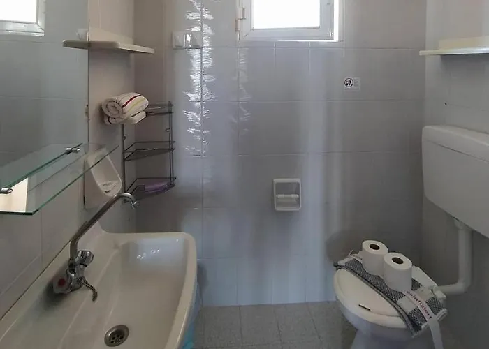 Vasilopoulos Estate Ii Holiday home *