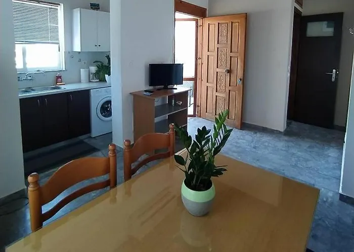 Vasilopoulos Estate Ii