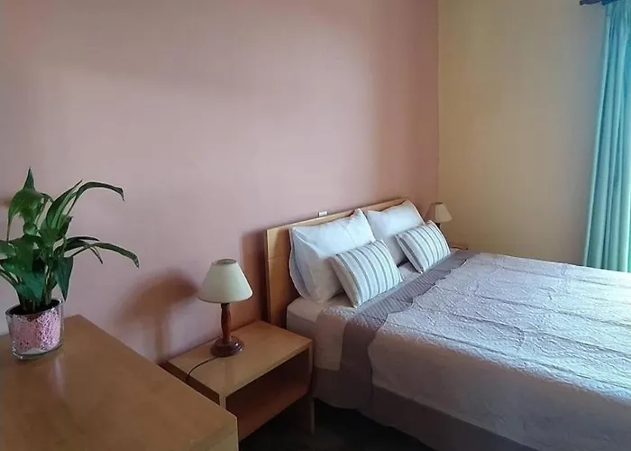 Casa vacanze Vasilopoulos Estate Ii