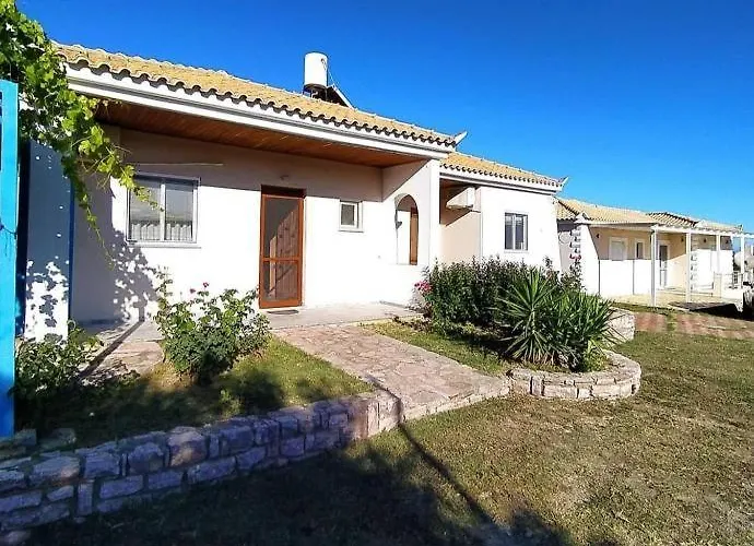 Vasilopoulos Estate Ii *