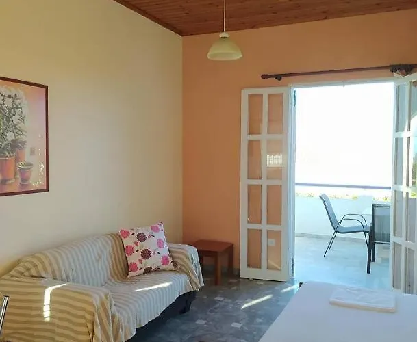 Vasilopoulos Estate Ii * Asini (Messenia)