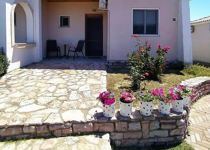 Vasilopoulos Estate Ii Holiday home Asini (Messenia)